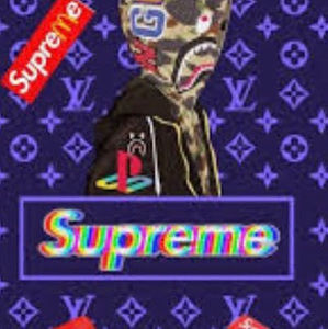 Meet your Posher, Steven